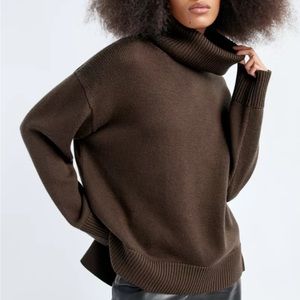 babaton Nexus Turtleneck sweater